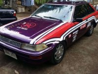 Toyota Corolla 2 door Sport Limited Edition for sale