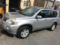 Fresh Nissan Xtrail 2010 T31 AT Silver For Sale 