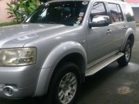 For sale: Ford Everest 4x2 Fresh in and out