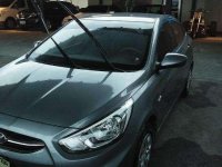2017 Hyundai Accent manual Financing OK for sale