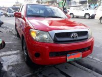 2010 Toyota Hilux J for sale