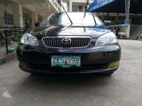 For sale Toyota Corolla Altis 1.6j 2006 model