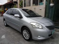Toyota Vios 1.5 G TOP OF THE LINE 2010 for sale
