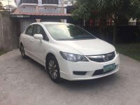 2009 Honda Civic 1.8V FD for sale