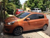 For sale Mitsubishi Mirage 2016