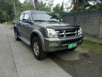 Isuzu Dmax 2008 Ls MT FOR SALE