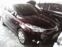 Good as new Toyota Vios 2017 E A/T for sale