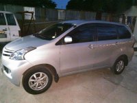 Assume Balance Toyota Avanza E 2015 for sale