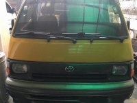 Well-kept Toyota Hiace 1995 for sale