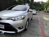 For sale Toyota Vios E AT 2016