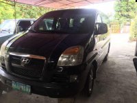 Hyundai Starex crdi grx 2005 model for sale