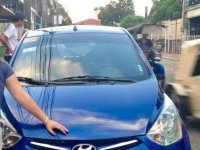 Hyundai Eon 2014 model for sale