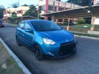 Mitsubishi Mirage 2013 GLS top of the line FOR SALE