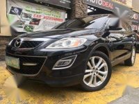 2012 Mazda CX9 Red Central for sale