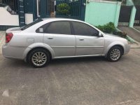 Chevrolet Optra 2005 automatic trans for sale