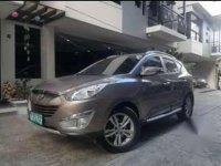 For sale Hyundai Tucson like new