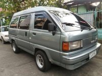 1995 Toyota Lite ace dsl FOR SALE
