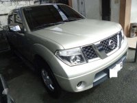 2014 Nissan Navara MT DSL for sale