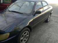 Rush sale 1993 model Toyota Corolla xe