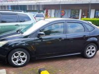 2012 Ford Focus S 2.0 AT Black HB For Sale 