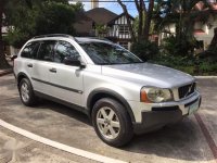 Volvo XC90 2006 FOR SALE