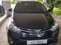 2017 Toyota Vios Manual E for sale