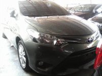 Well-maintained Toyota Vios 2017 E M/T for sale