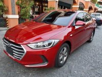 Well-kept Hyundai Elantra 2016 for sale 