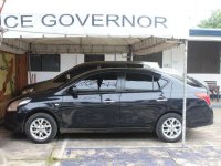 2016 Nissan Almera 1.49 AT for sale