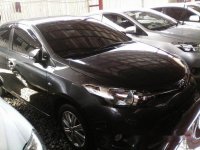 Good as new Toyota Vios 2015 E A/T for sale