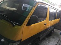 For Sale: 1995 Toyota Hiace Commuter Local
