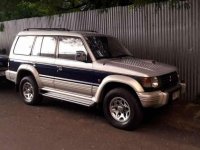 Mitsubishi Pajero orig left Montero FOR SALE