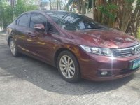 For Sale or Swap Honda Civic fb 2012 model