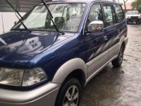 Toyota Revo Sports Runner 2001 for sale