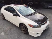 2007 Honda Civic Si for sale