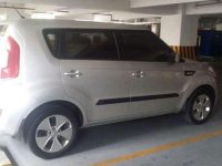 2014 Kia Soul 2014 AT 1.6 FOR SALE