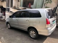 2010 Toyota Innova V FOR SALE