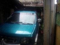 Mitsubishi Adventure super sports 2000 FOR SALE