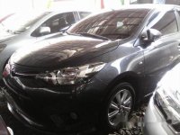 Well-maintained Toyota Vios 2015 E A/T for sale