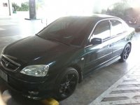 Honda Civic VTIS 2003 Dimention Black For Sale 