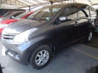 2015 Toyota Avanza AT Gas for sale