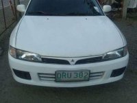 For Sale Mitsubishi Lancer GLXI 1997