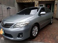 Toyota Altis G 2011 AT for sale
