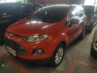 Fresh 2015 Ford Eco Sport Titanium AT Gas For Sale 