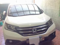 Well-maintained Honda CR-V 2013 for sale