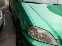 Well-maintained Honda Civic 1999 for sale