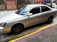 Nissan Sentra Gx 2004 FOR SALE