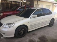 Honda Civic 2005 model for sale