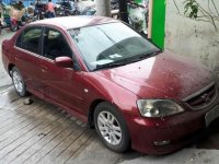 2004 Honda Civic 1.6 Vtis Automatic for sale