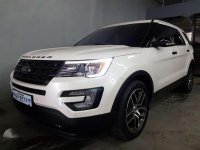 2017 Ford Explorer S for sale